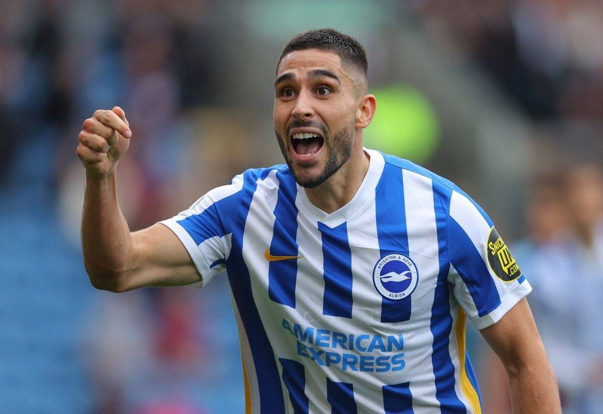 利物浦最新阵容