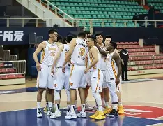 职业篮球比赛时间