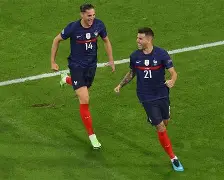 匈牙利队惨败,欧洲杯晋级前路坎坷了吗