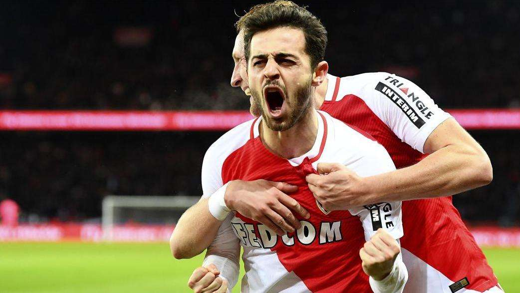 摩纳哥客场战平南特,稳步保持不败的原因