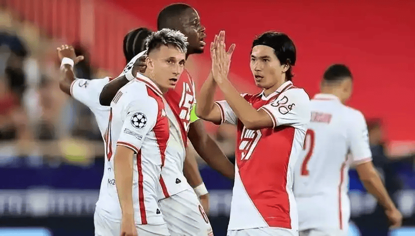 摩纳哥客场战平南特,稳步保持不败的原因