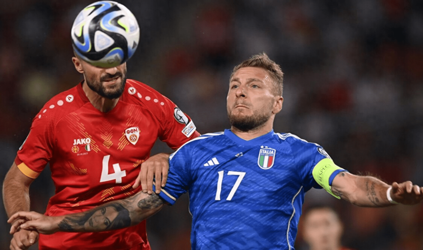 北马其顿这支球队怎么样