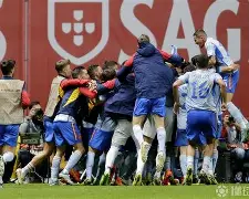 欧国联比赛的重视程度